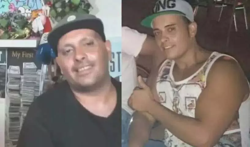 Spanish Influencer सर्जियो जिमेनेज की स्ट्रीम पर व्हिस्की और कोकेन पीने से मौत हो गई Spanish Influencer सर्जियो जिमेनेज की स्ट्रीम पर व्हिस्की और कोकेन पीने से मौत हो गई