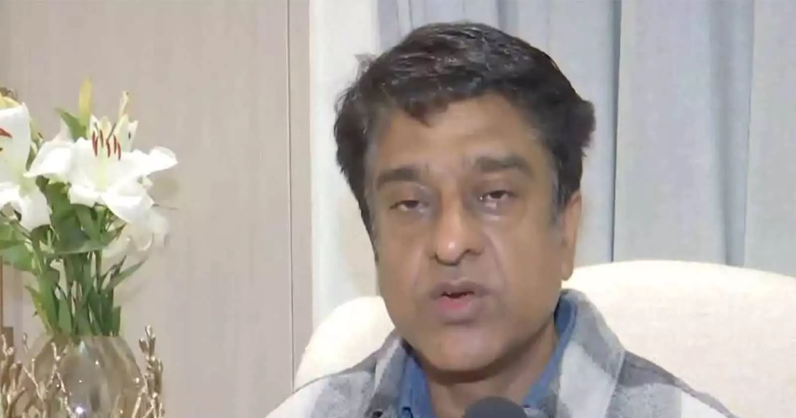 NDMC के उपाध्यक्ष चहल ने 2026-27 के बजट को आम आदमी के लिए व्यापक बताया NDMC के उपाध्यक्ष चहल ने 2026-27 के बजट को आम आदमी के लिए व्यापक बताया