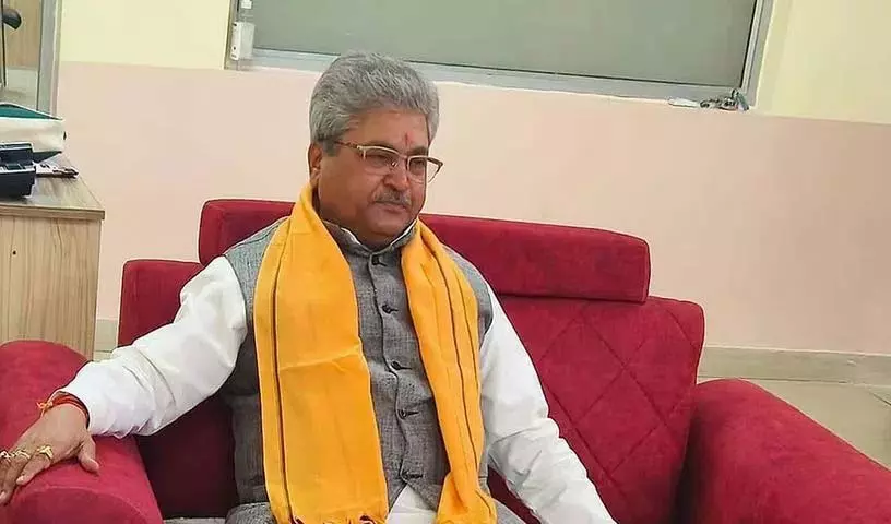 दिल्ली HC ने BJP नेता को अंकिता भंडारी केस से जोड़ने वाले अपमानजनक पोस्ट हटाने का आदेश दिया दिल्ली HC ने BJP नेता को अंकिता भंडारी केस से जोड़ने वाले अपमानजनक पोस्ट हटाने का आदेश दिया