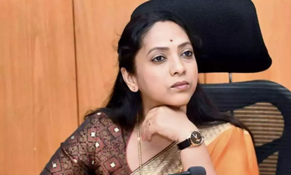Karnataka में एक बीजेपी कार्यकर्ता पर हुए हमले के बारे में एक बयान जारी किया Karnataka में एक बीजेपी कार्यकर्ता पर हुए हमले के बारे में एक बयान जारी किया