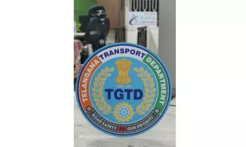 तेलंगाना राज्य को EV छूट में 180 करोड़ रुपये का नुकसान तेलंगाना राज्य को EV छूट में 180 करोड़ रुपये का नुकसान