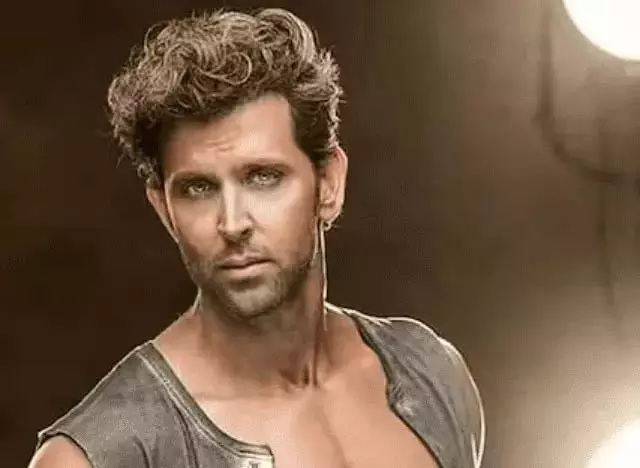 Entertainment: ऋतिक रोशन ने वॉशबोर्ड एब्स वाली पोस्ट से इंटरनेट पर आग लगा दी Entertainment: ऋतिक रोशन ने वॉशबोर्ड एब्स वाली पोस्ट से इंटरनेट पर आग लगा दी