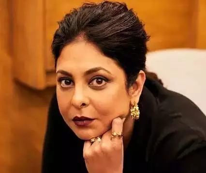 Shefali Shah ने अपनी पहली शादी से बाहर निकलने के बारे में खुलकर बात की Shefali Shah ने अपनी पहली शादी से बाहर निकलने के बारे में खुलकर बात की