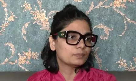 विवादित पोस्ट मामला, नेहा सिंह राठौर को सुप्रीम कोर्ट से अंतरिम राहत विवादित पोस्ट मामला, नेहा सिंह राठौर को सुप्रीम कोर्ट से अंतरिम राहत