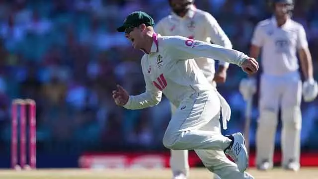 Steve Smith ने कम मैचों में जो रूट का रिकॉर्ड तोड़ा Steve Smith ने कम मैचों में जो रूट का रिकॉर्ड तोड़ा