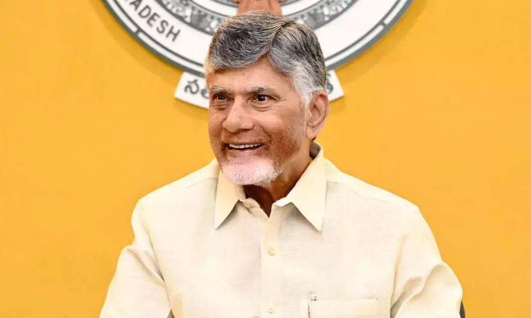 Andhra प्रदेश कैबिनेट बोर्ड ने ₹19k Cr के निवेश को मंज़ूरी दी, फ़ूड पार्क पर ध्यान दिया जाएगा Andhra प्रदेश कैबिनेट बोर्ड ने ₹19k Cr के निवेश को मंज़ूरी दी, फ़ूड पार्क पर ध्यान दिया जाएगा