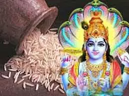 Ekadashi व्रत: चावल वर्जित, पूजा और स्वास्थ्य दोनों का महत्व Ekadashi व्रत: चावल वर्जित, पूजा और स्वास्थ्य दोनों का महत्व