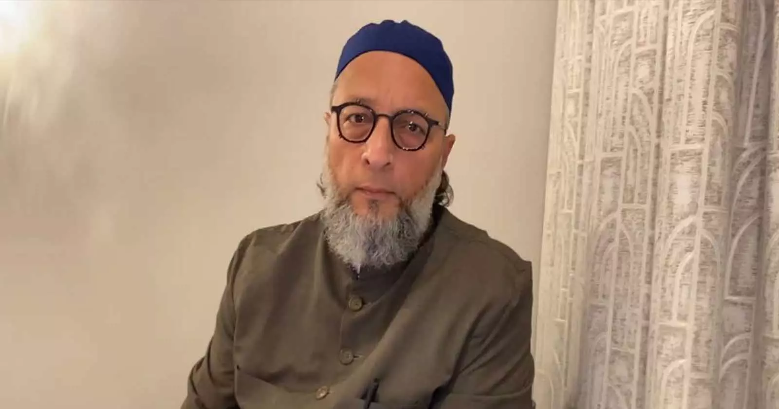 Owaisi ने तुर्कमान गेट विध्वंस अभियान की कड़ी आलोचना की Owaisi ने तुर्कमान गेट विध्वंस अभियान की कड़ी आलोचना की