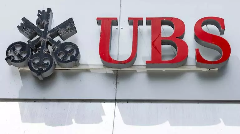 UBS के पुराने कर्मचारी ने नौकरी छोड़ने का फैसला किया, बैंक नौकरी में कटौती की तैयारी कर रहा UBS के पुराने कर्मचारी ने नौकरी छोड़ने का फैसला किया, बैंक नौकरी में कटौती की तैयारी कर रहा