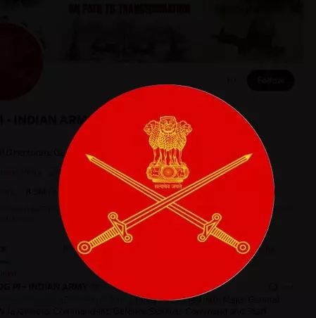 वंदे मातरम के 150 वर्ष पूरे होने पर भारतीय सेना करेगी देशव्यापी आयोजन वंदे मातरम के 150 वर्ष पूरे होने पर भारतीय सेना करेगी देशव्यापी आयोजन