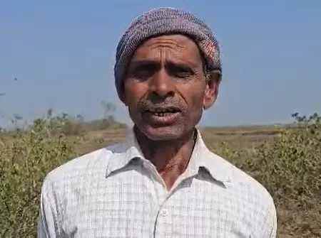 हजारीबाग के मजदूरों ने कहा, ‘जी राम जी’ से मिलेगी रोजगार की गारंटी हजारीबाग के मजदूरों ने कहा, ‘जी राम जी’ से मिलेगी रोजगार की गारंटी