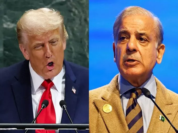 FARA दस्तावेज़ों से खुला पाकिस्तान का US में लॉबिंग अभियान, ऑपरेशन सिंदूर के बाद एफएटीएफ व्हाइटलिस्ट हासिल FARA दस्तावेज़ों से खुला पाकिस्तान का US में लॉबिंग अभियान, ऑपरेशन सिंदूर के बाद एफएटीएफ व्हाइटलिस्ट हासिल