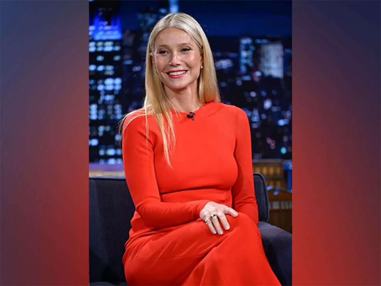 Gwyneth Paltrow ने तलाक के बाद फिल्म इंडस्ट्री से बाहर होने की बात कही Gwyneth Paltrow ने तलाक के बाद फिल्म इंडस्ट्री से बाहर होने की बात कही