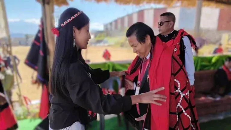 Nagaland: अचुम्बेमो ने YAA के 60वें जनरल कॉन्फ्रेंस में शिक्षा और एकता पर ज़ोर दिया