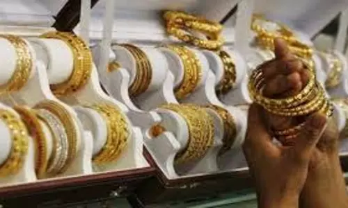 Bihar  :अब बिना चेहरा दिखाए नहीं मिलेंगे आभूषण,सर्राफा व्यापारियों का बड़ा फैसला