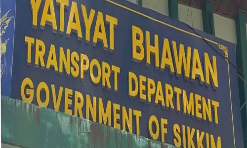 SIKKIM: एसटीए सचिव ने काउंटर परमिट मुद्दे पर सफाई दी, जनता से घबराने की अपील नहीं की