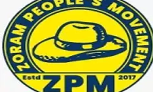Mizoram: ZPM ने फ्लोर टेस्ट और CADC में बहुमत वाली सरकार बनाने की मांग