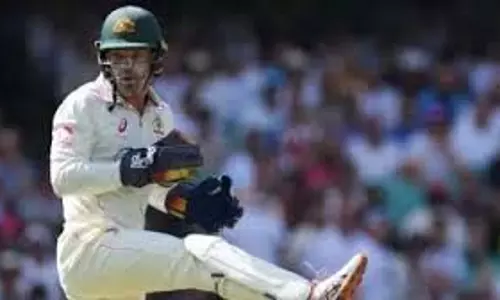 AUS vs ENG: एलेक्स कैरी ने दिग्गजों की लिस्ट में बनाई जगह AUS vs ENG: एलेक्स कैरी ने दिग्गजों की लिस्ट में बनाई जगह