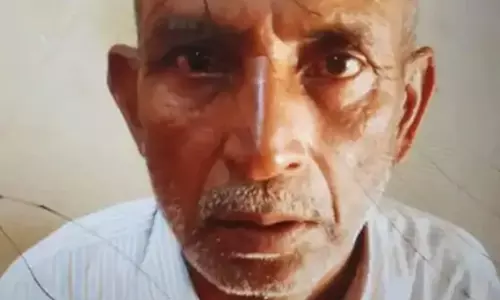 कैंसर मरीज की हत्या, स्टंटबाज युवक निकला कातिल