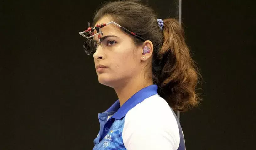 हरियाणा नेशनल शूटिंग चैंपियनशिप कॉम्पिटिशन में 60 मेडल जीतकर टॉप पर रहा। हरियाणा नेशनल शूटिंग चैंपियनशिप कॉम्पिटिशन में 60 मेडल जीतकर टॉप पर रहा।
