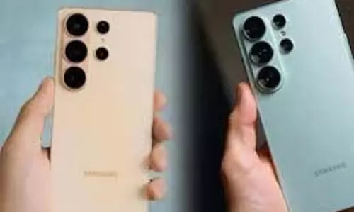 Samsung Galaxy S26 :लॉन्च डेट भी आई सामने, जानें कब होगी लॉन्च
