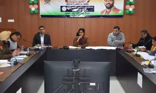 Kaithal गुहला-चीका इलाके में 2041 तक 18 सेक्टर होंगे