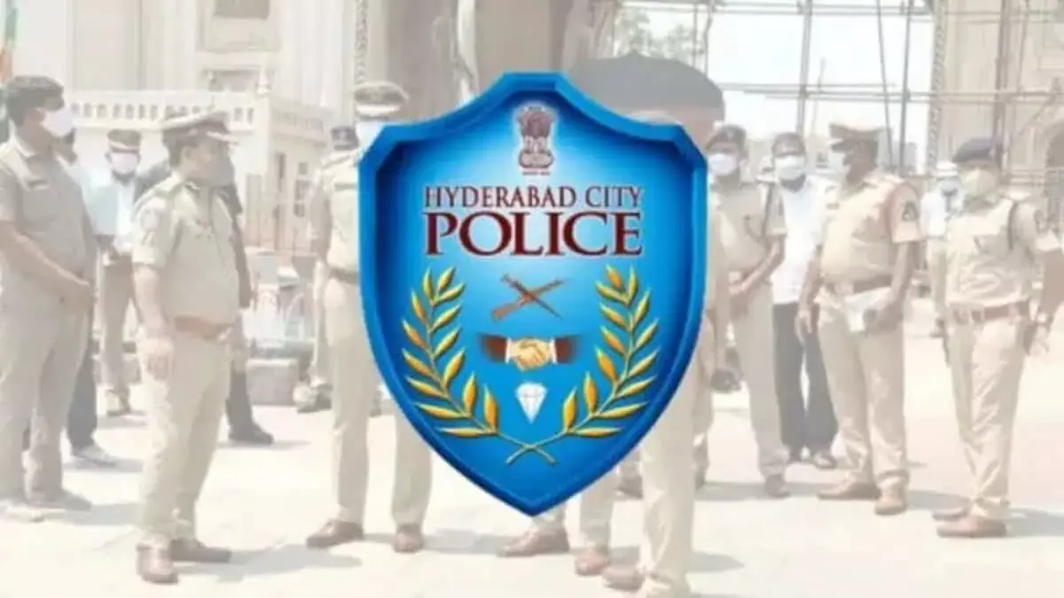 Hyderabad: तेलंगाना सरकार ने नए रीऑर्गनाइज़्ड पुलिस ज़ोन के लिए ट्रांसफर ऑर्डर जारी किए