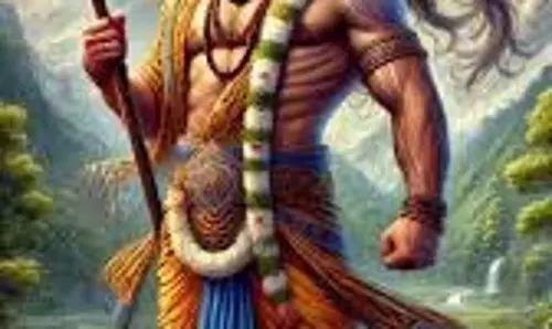 Parashuram: परशुराम जी के वो 3 शिष्य, जिनसे कांपता था सारा संसार