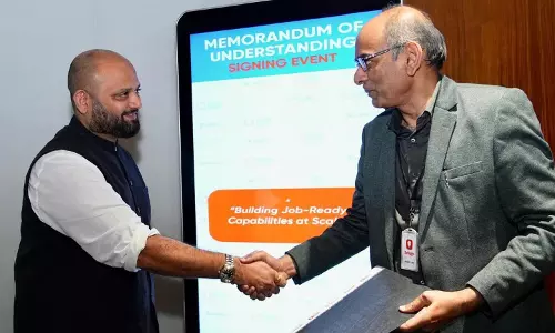 Hyderabad: इंस्टामार्ट और YISU ने मिलकर तेलंगाना में 5K से ज़्यादा मौके बनाए