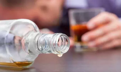 Sirsa नशे में शरारत, पुलिस ने पांच घंटे तक तलाश की, छह गिरफ्तार