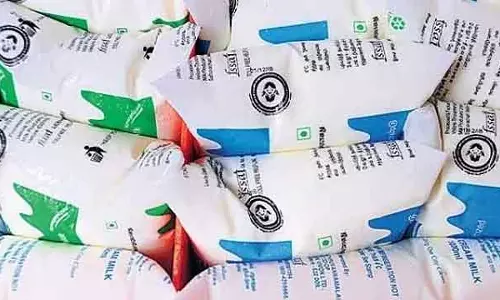 Aavin दूध की कीमत में कोई बदलाव नहीं हुआ है
