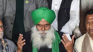 Dallewal camp ने अंदरूनी दरार बढ़ने पर विद्रोही ग्रुप की निंदा की