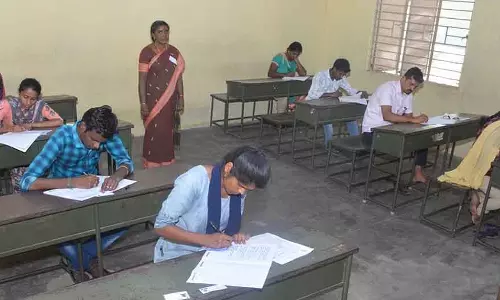 General Election : व्यक्तिगत उम्मीदवारों के पास तत्काल में आवेदन करने का अवसर है