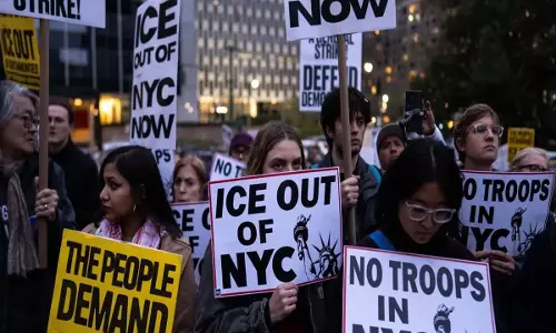 रेनी निकोल गुड कौन थीं? मिनियापोलिस में ICE ऑफिसर की गोली से मौत की पूरी कहानी