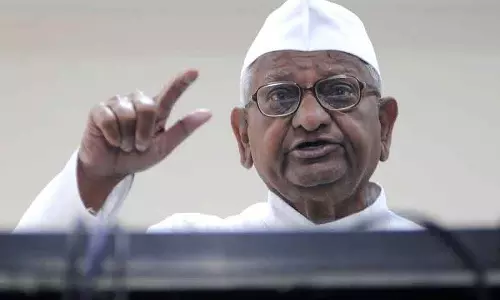 Delhi  प्रधानमंत्री संग्रहालय में अन्ना हजारे की सामाजिक और ग्रामीण सुधारों में भूमिका का डॉक्यूमेंटेशन होगा