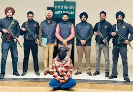 Punjab सरकार पुलिस के बड़े अधिकारियों में बदलाव पर विचार कर रही