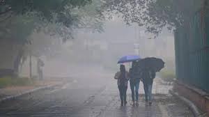 Ludhiana में ठंड जारी, अधिकतम तापमान सामान्य से 5.9°C नीचे