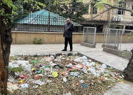 Ludhiana: कांग्रेस के दीवान ने कहा, पार्कों की हालत खराब