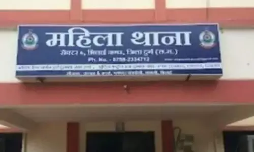 दुर्ग में विधवा बहू के साथ अत्याचार, टोनही कहा और चरित्र पर ससुराल वालों ने लगाया लांछन