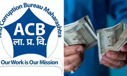 ACB ने 2025 में भ्रष्टाचार के 669 मामले दर्ज किए; रेवेन्यू और पुलिस डिपार्टमेंट लिस्ट में टॉप पर ACB ने 2025 में भ्रष्टाचार के 669 मामले दर्ज किए; रेवेन्यू और पुलिस डिपार्टमेंट लिस्ट में टॉप पर