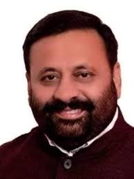 Ludhiana: बीजेपी जिला प्रमुख ने कहा कि कानून-व्यवस्था की स्थिति चिंताजनक