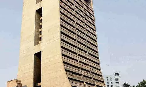 NDMC ने 2026-27 के लिए 5,953 करोड़ रुपये का बजट पेश किया NDMC ने 2026-27 के लिए 5,953 करोड़ रुपये का बजट पेश किया