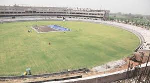 Mohali के डिप्टी मेयर ने फेज-9 स्पोर्ट्स स्टेडियम की ‘खराब हालत’ पर चिंता जताई