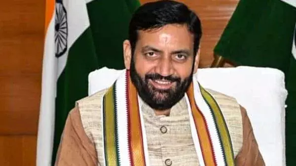 Chandigarh: CM सैनी ने जनता के लिए खोला सुझाव पोर्टल Chandigarh: CM सैनी ने जनता के लिए खोला सुझाव पोर्टल