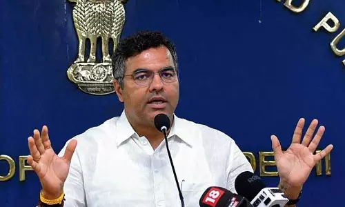 इंदौर जल त्रासदी के बाद Delhi ने पाइपलाइन की तुरंत जांच के आदेश दिए