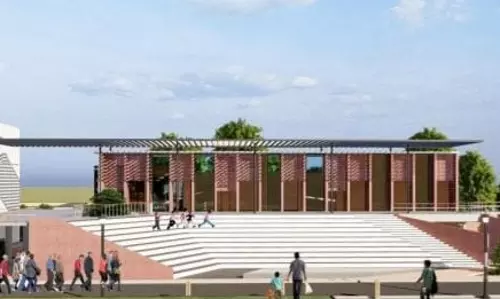Firozabad: काँच म्यूजियम से सुहाग नगरी का कला और हुनर दुनियाभर में पहुंचेगा Firozabad: काँच म्यूजियम से सुहाग नगरी का कला और हुनर दुनियाभर में पहुंचेगा