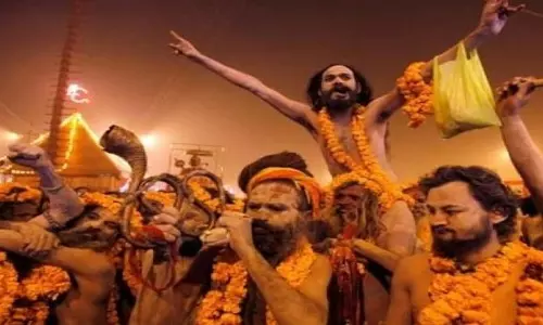 Ujjain: धर्म-संस्कृति की नगरी में युवा उत्सव की शुरुआत