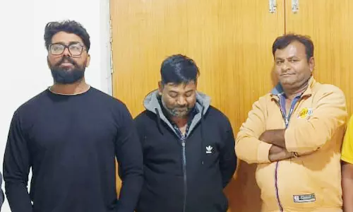 डेम में 5 जुआरी गिरफ्तार, बड़ी मात्रा में कैश जब्त