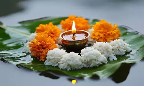 Mauni Amavasya 2026: मौनी अमावस्या कब, पितृ दोष से मुक्ति पाने के लिए करें ये उपाय Mauni Amavasya 2026: मौनी अमावस्या कब, पितृ दोष से मुक्ति पाने के लिए करें ये उपाय