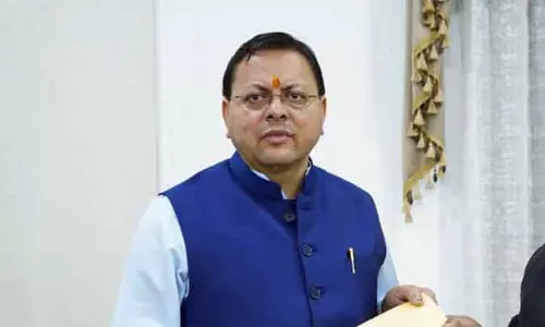 धामी सरकार के पास अंकिता भंडारी मर्डर केस में CBI जांच के अलावा कोई चारा नहीं बचा: Congress